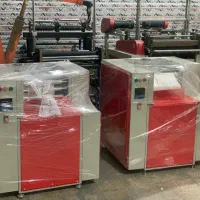 دستگاه رول پرفراژ سفره یکبارمصرف خانگی رول کن