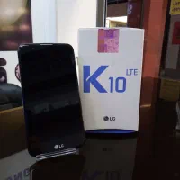 گوشی LG K10 LTE