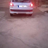 206 استثنایی