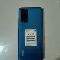 گوشی نوت 11شیائومی تمیز کم کار 128حافظه|موبایل|دلیجان, |دیوار