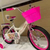 سایز ۱۶ کد ۳۳۲۲|دوچرخه، اسکیت، اسکوتر|بندر گناوه, |دیوار