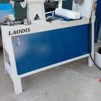 دستگاه خراطی وکاسه تراشی حرفه ای|ماشینآلات صنعتی|رشت, آزادگان|دیوار