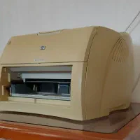 دستگاه پرینتر hp
