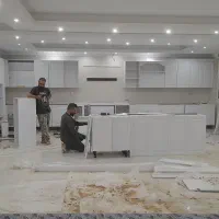 کابینت کمد دیواری