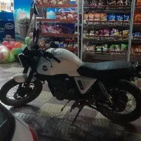 موتور زونتس n2|موتورسیکلت|شهریار, شهرک وائین|دیوار