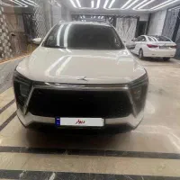 کی ام سی x5 مدل ۱۴۰۳