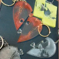 جاکلیدی گوشواره گیره مو|بدلیجات|قدس, |دیوار