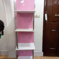 بوفه کاملا سالم