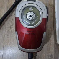 جاروبرقی ۲۰۰۰ وات