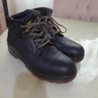 بوت مردانه کاترپیلار(CAT)اصل سایز ۴۳ و ۴۴