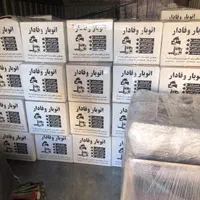 باربری و اتوبار وفادار +بسته بندی وحمل اثاثیه منزل|خدمات حمل و نقل|تهران, تهرانپارس غربی|دیوار