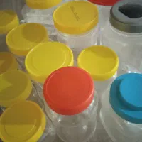 ظروف نگهدارنده پلاستیکی