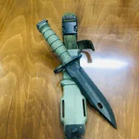 کارد امریکایی m9