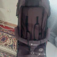 کالسکه عصایی ببکو