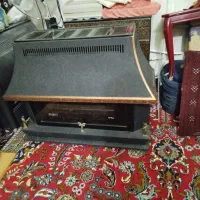 بخاری گازی مهیا گاز|بخاری، هیتر، شومینه|مشهد, رباط طرق|دیوار