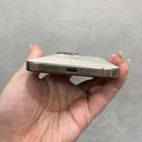 iPhone 16promax 512g|موبایل|بجنورد, |دیوار