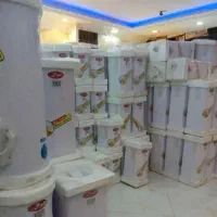 پخش انواع آبگرمکن های مخزن دار برقی و گازی