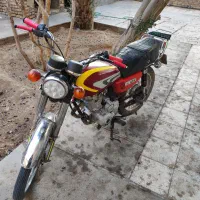 موتور150کویر