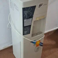 آبسردکن یخچال دار
