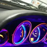 قاب کیلومتر نورانی