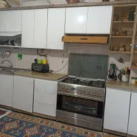 کابینت فلزی