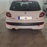 خودرو 207  مدل 97