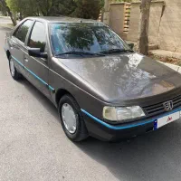 ۴۰۵ glx 2000|خودرو سواری و وانت|کرج, ساماندهی|دیوار
