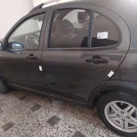 فروش اطلس GL رنگ نقره ای متالیک