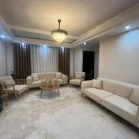 70متر/دوخواب/فول امکانات/قارن