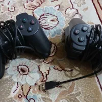 دسته بازی برای کامپیوتر