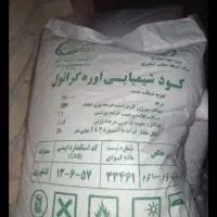 کود اوره گرانول و پریل