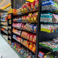 قفسه طرح ترک خود ایستا|فروشگاه و مغازه|تهران, بهارستان|دیوار