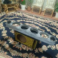 ساپ ایچ ۱۲ طاقچه پراید و باکس|قطعات یدکی و لوازم جانبی|تبریز, |دیوار