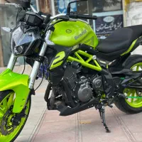 فروش به صورت نقدی و معاوضه با ماشین