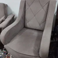 مبل تخت خواب شو و باکس دار