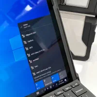 فروش انواع لپ تاپ hp ' asus بدون نیاز ب ضامن|رایانه همراه|خرمآباد, |دیوار