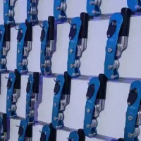 ابزار فرود MAGMA تجهیزات راپل نماشویی پتزل PETZL