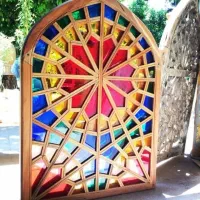 طراحی و اجرای انواع دکور های چوبی کلبه و آشپز خانه