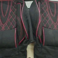 کف پوش سه بعدی روکش صندلی  ساینا تیبا نونو