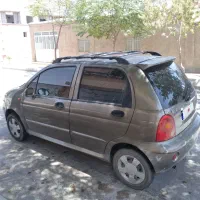 ام وی ام ۱۱۰ چهارسیلندر