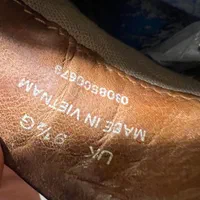 کفش کلارک clarks کلارکس|کیف، کفش، کمربند|تهران, دروس|دیوار