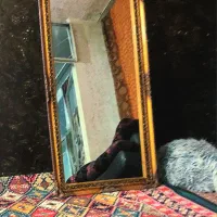 اینه قدی دیواری