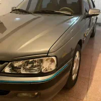 پارس  tu5|خودرو سواری و وانت|مشهد, کوه سنگی|دیوار