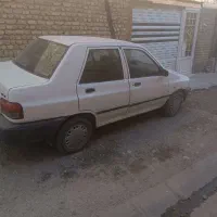 پراید 131 SE، مدل ۱۳۹۶|خودرو سواری و وانت|دورود, |دیوار