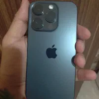 آیفون 15 پرو