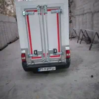 سردخانه یخچال نیسان|قطعات یدکی و لوازم جانبی|شاهدشهر, |دیوار