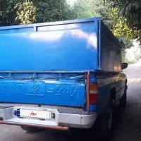 نیسان|خودرو سواری و وانت|کیاکلا, |دیوار