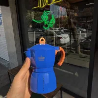 قهوه ساز/قهوه جوش/قهوه/موکاپات|سماور، چایساز، قهوهساز|کرمان, |دیوار