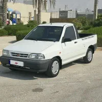 پراید باری ۱۵۱ ۱۴۰۳ درحد