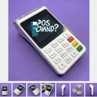 کارتخوان سیار آکبند i80 برای مازنی ها|فروشگاه و مغازه|آمل, |دیوار